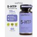 LeafToGo 5 HTP TRIPTOPHAN in capsules and vitamin B6 60 kaps
