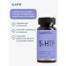 LeafToGo 5 HTP TRIPTOPHAN in capsules and vitamin B6 60 kaps - Buy Online on GoSupps.com
