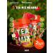 Grocer's Tea drink soluble tea mix raspberries