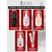 Ishiki toothpaste with a dispenser whitening from caries - Buy Online on GoSupps.com