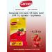 Balm - STIK for the Carmex SPF 15 strawberries