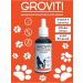 Groviti Biocomplex for cats
