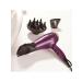 Remington Hair hair dryer Professional Your Style D5219 - Buy Online on GoSupps.com