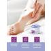 AVON Feet cream moisturizing night from cracks and corns - Buy Online on GoSupps.com