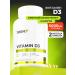 1WIN Vitamin D3 5000 ME 60 capsules