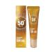 DEOPROCE Sunscreen 50 Hyaluronic Sun Gel SPF 50+ PA +++ - Buy Online on GoSupps.com
