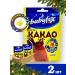 Babyfox Cocoa drink soluble natural 2 pcs 135 g - Buy Online on GoSupps.com