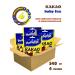 Babyfox Cocoa drink soluble natural Baby Fox 4 pcs - Buy Online on GoSupps.com