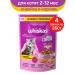 WHISKAS Dry food for kittens turkey carrots 4pcs 350 g