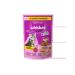 WHISKAS Dry food for kittens turkey carrots 4pcs 350 g - Buy Online on GoSupps.com