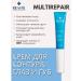 Rilastil Restoring cream for the contour of the lips and eyes of Multirepair