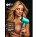 EVOLUTION Folding hair hair dryer Powerful