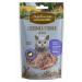 Country delicacies A treat for cats straws delicate 45g