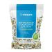 SYNERGETIC Natural dry body scrub tonic 200g - Buy Online on GoSupps.com