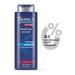 DEONICA Male hair shampoo from dandruff 380 ml - Buy Online on GoSupps.com