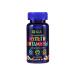 GLS pharmaceuticals Multivitamins for children from 7 years old 60 capsules - Buy Online on GoSupps.com