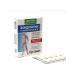 Health without overpaying Chondroitin capsules with glucosamine + MSM 850 mg 30 pcs - Buy Online on GoSupps.com