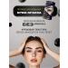 Studio Professional Strong paint for eyebrows and eyelashes black 50 30ml - Buy Online on GoSupps.com