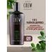 American Crew Shampoo air conditioning shower gel 3B1 tea tree 250 ml