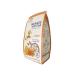 Stashevskoe Oatmeal flakes without gluten with honey 375 g 2 pcs - Buy Online on GoSupps.com