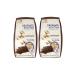 Stashevskoe Oatmeal flakes without gluten with chocolate 375 gr 2 pcs - Buy Online on GoSupps.com