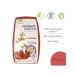 Stashevskoe Oatmeal flakes without gluten with strawberries 375 gr. 2 pcs