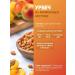 Nutley Urbech from apricot seeds pasta without sugar 450g - Buy Online on GoSupps.com