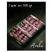AROBA Dates of Mazafati Iranian without sugar 1500 grams - Buy Online on GoSupps.com