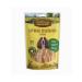 Country delicacies Dog treating Kurine barbecue for adults 90g