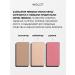 INGLOT Highlighter highlighter refill Satin radiance 153 - Buy Online on GoSupps.com