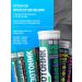 GLS pharmaceuticals Isotonic electrolyte 60 sparkling tablets mix of tastes - Buy Online on GoSupps.com