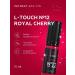 TOO Tinel KZ Pigment for lip for permanent makeup L-Touch No. 12-15ML