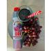 Clothing grapes red concentrated Happy Apple 2pcs*1 kg - Buy Online on GoSupps.com