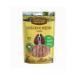 Country delicacies Dog treat for dogs from turkey with rice 85g 5 pcs - Buy Online on GoSupps.com