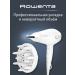Rowenta Hair hair dryer Volumizer CV6130F0 with ionization 1800 watts