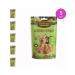 Country delicacies Dog's treats for chicken sticks for mini-rock 55g 5 pcs
