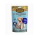 Country delicacies A treat for dogs of turkey bones with rice 85g 3 pcs - Buy Online on GoSupps.com