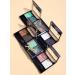FARRES Eye of eye palette shiny persistent #9 - Buy Online on GoSupps.com