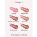 DIVAGE Lipstick lip balm moisturizers Nude Balm Lipstick Tone 02 - Buy Online on GoSupps.com