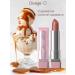 DIVAGE Lipstick lip balm moisturizers Nude Balm Lipstick Ton 03 - Buy Online on GoSupps.com
