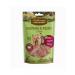 Country delicacies Dog's treats from turkey medallions with rice 55g 5 pcs - Buy Online on GoSupps.com
