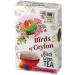 Birds of Ceylon Tea Ceylon leaf for lovers 75 g Sri Lanka