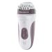 Rowenta Skin Respect EP8060F0 hair removal pink - Buy Online on GoSupps.com