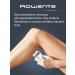 Rowenta Skin Respect EP8060F0 hair removal pink - Buy Online on GoSupps.com