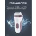 Rowenta Skin Respect EP8060F0 hair removal pink - Buy Online on GoSupps.com