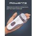 Rowenta Skin Respect EP8060F0 hair removal pink - Buy Online on GoSupps.com