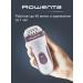 Rowenta Skin Respect EP8060F0 hair removal pink - Buy Online on GoSupps.com