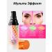 MikGROUP Tricolor aligning base for makeup 40g - Buy Online on GoSupps.com