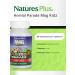 Natures Plus Vitamins for children with magnesium 90 Zhev. Tablets