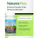 NaturesPlus Vitamins for children support for immunity
